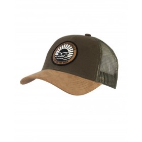 Korda Dawn Trucker Cap Mocha