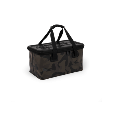 AVID CARP STORMSHIELD CAMO EVA CARRYALL