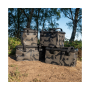 AVID CARP STORMSHIELD CAMO EVA CARRYALL