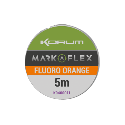 MARKA-FLEX FLUORO ORANGE