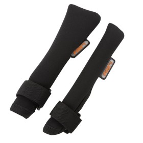 FOX TIP & BUTT PROTECTOR