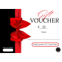 BUONO REGALO G.S. CARP STORE