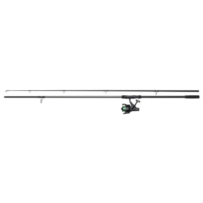 DAM FULL TECH CARP FS COMBO 12FT 3LB