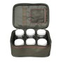 JRC Defender II Hookbait Pouch