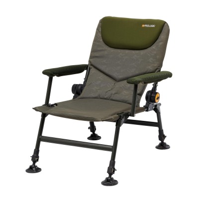 PROLOGIC INSPIRE LITE-PRO RECLINER ARM CHAIR