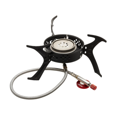PROLOGIC BLACKFIRE INSPIRE GAS STOVE