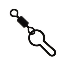 Gardner covert PVA bag swivels