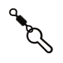 Gardner covert PVA bag swivels
