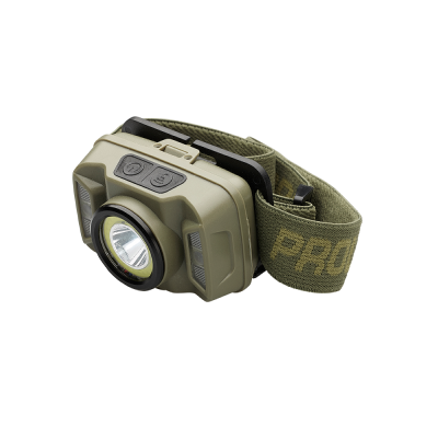 PROLOGIC INSPIRE HEAD LIGHT 500 LUMEN