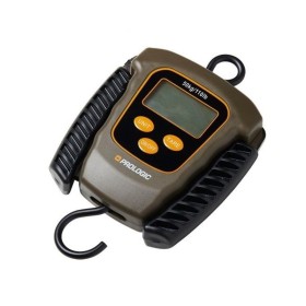 PROLOGIC AVENGER SCALE 50kg / 110lb