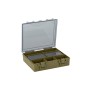 PROLOGIC TACKLE BOX ORGANIZER 1+4 BOXSYSTEM S