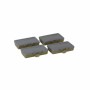 PROLOGIC TACKLE BOX ORGANIZER 1+4 BOXSYSTEM S