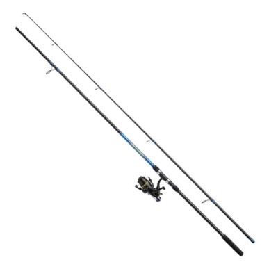 Shakespeare Firebird Carpa Combo 3.60m (3lb)