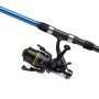 Shakespeare Firebird Carpa Combo 3.60m (3lb)
