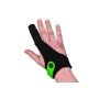 KORDA FINGER STALL STRAP LARGE