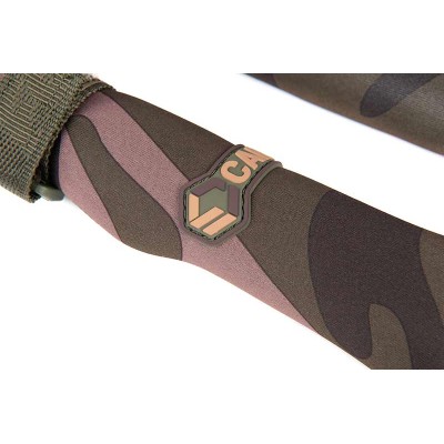 FOX CAMOLITE NEOPRENE TIP & BUTT PROTECTOR