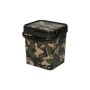 FOX CAMO BUCKETS