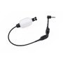 FOX BLACK LABEL DUMPY HALO BOBBINS