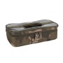 FOX CAMOLITE™ 12 POT HOOKBAIT CASE