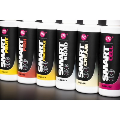 Mainline Smart Liquid - 250 ml