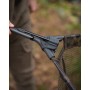 Fox Lever-lok Landing Net - 42"" 8' 2 Piece handle