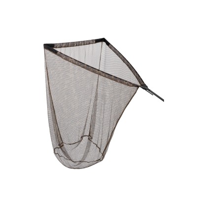 Fox Lever-lok Landing Net - 42"" 8' 2 Piece handle