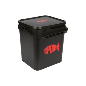 SPOMB BUCKETS