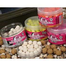 Mainline High Visual Mini Pop-ups 12 mm