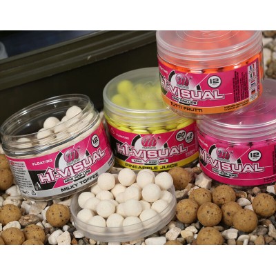Mainline High Visual Mini Pop-ups 12 mm