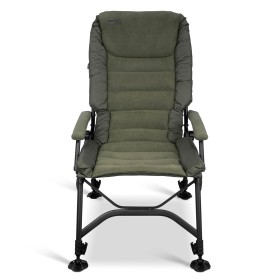 SONIK BANK-TEK HI-BACK RECLINER