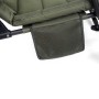 SONIK BANK-TEK HI-BACK RECLINER