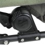 SONIK BANK-TEK HI-BACK RECLINER