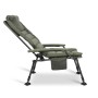 SONIK BANK-TEK HI-BACK RECLINER