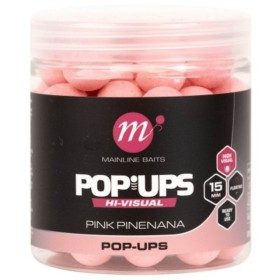 Mainline High Visual Pop-ups 15 mm