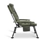 SONIK BANK-TEK HI-BACK RECLINER