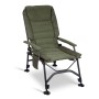 SONIK BANK-TEK HI-BACK RECLINER