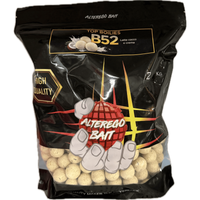 ALTEREGO B52 TOP BOILIES