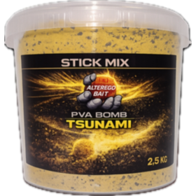 Alterego Tsunami Pva Bomb