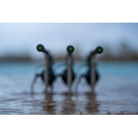 Korda Kaizen Green Rod