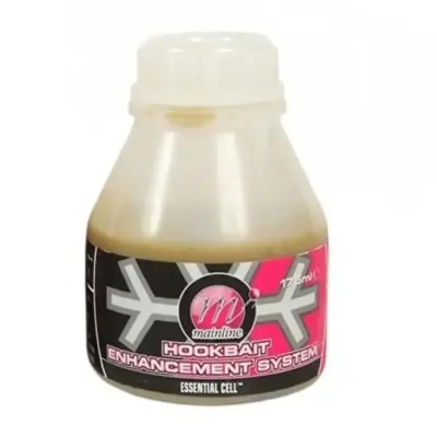 Mainline Hookbait Enhancement System 175ml