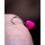 FOX SUPER WIDE GAPE LONG SHANK