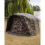 FOX FRONTIER II XL- CAMO