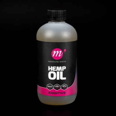 Mainline Oils Feed Oil 250 ml