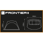 FOX FRONTIER II - CAMO