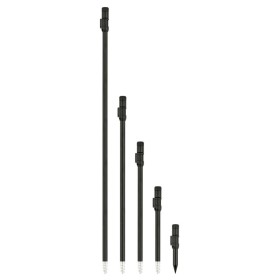 FOX BLACK LABEL QR BANKSTICKS 24"