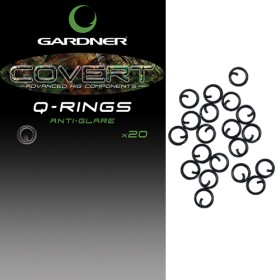 Gardner Covert Q Rings