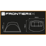 FOX FRONTIER II X