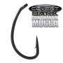 Gardner Covert Dark Continental Mugga Hooks