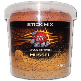 Alterego bait Stick Mix 2.5KG
