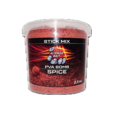 Alterego bait Stick Mix 2.5KG